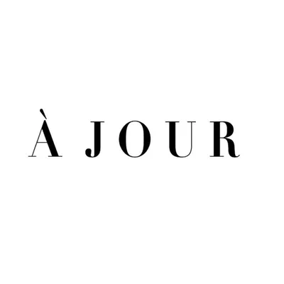 À JOUR profile