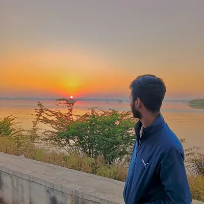 ABHISHEK profile