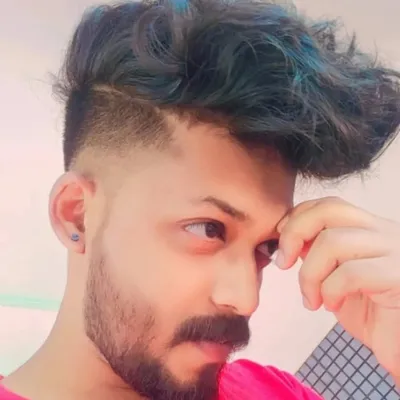 Akarsh profile