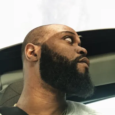 adrian king carter profile