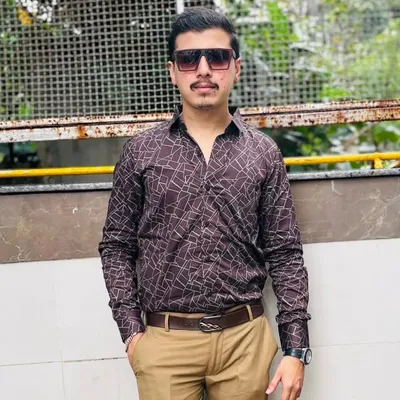 Akshay jain profile