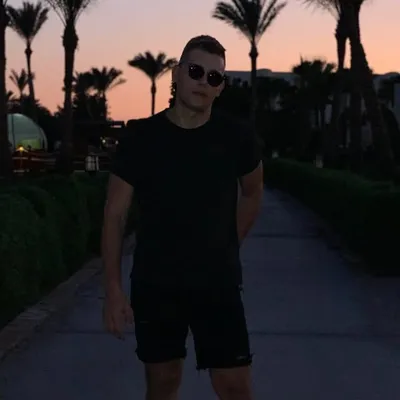 Aleksandr K.๐ profile
