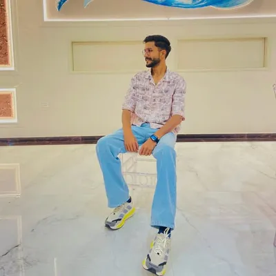 AksHay MeeNa profile