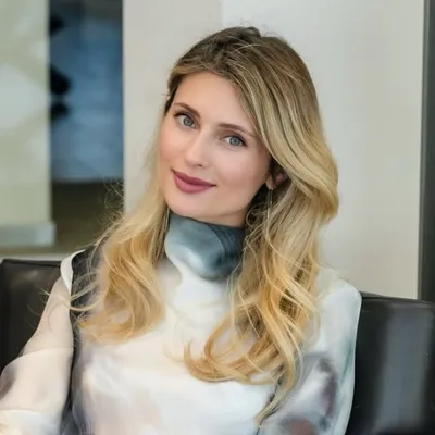 Настя Кошман profile