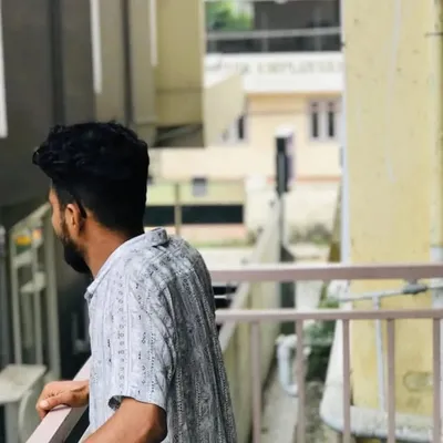  akshay profile