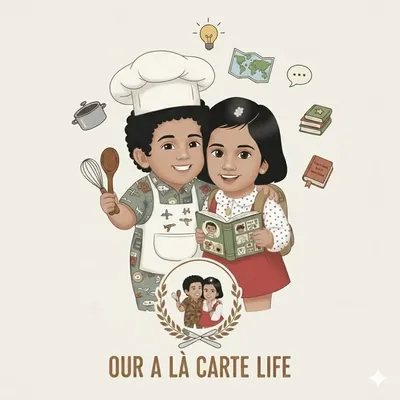 A La Carte Life profile