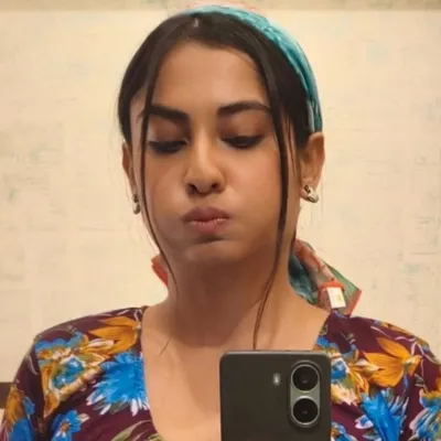 Laly 🧿 profile