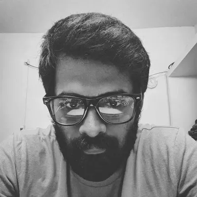 N Vivek profile