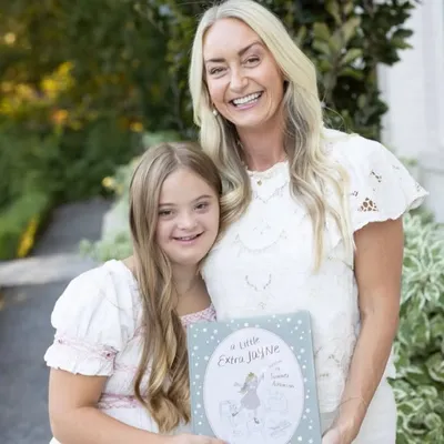 Summer Adamson profile