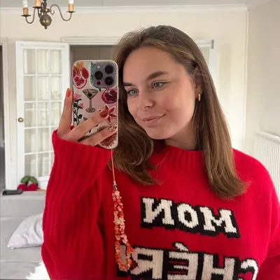 Chloe | 20’s Lifestyle profile