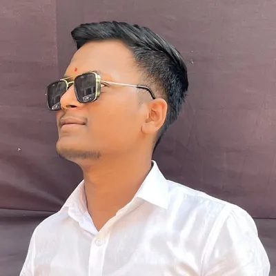Aman Navghane profile
