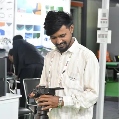 Kotad Amit Mrc profile