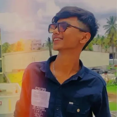 AMITH🩵 profile