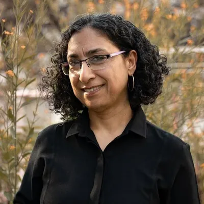 Anita Tikoo profile