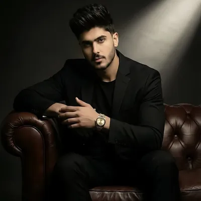AHMED MAHANA - أحمد مهنى profile