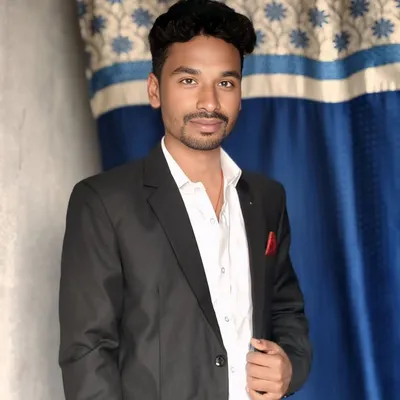 Ashish Kumar profile