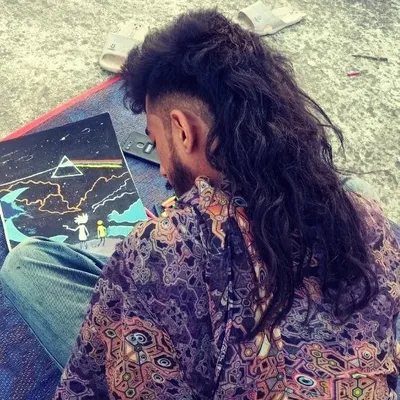Amigo🎠profile