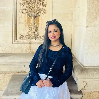 আঁখিপর্ণা profile