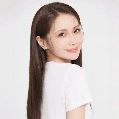 蓮実 アン💗GLAMOROUS profile