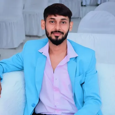 Ankit Paul profile