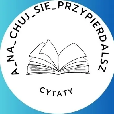 Cytaty profile