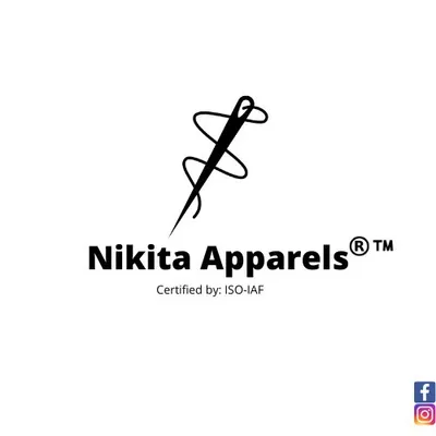 Nikita Apparels®️ profile