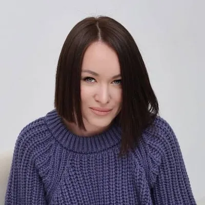 Анастасия Костылева profile
