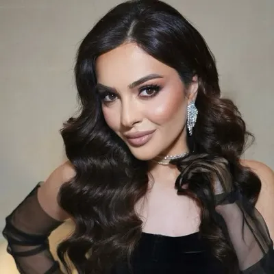 Anush Lskavyan profile