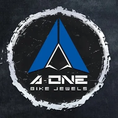 A one bike jewels profile