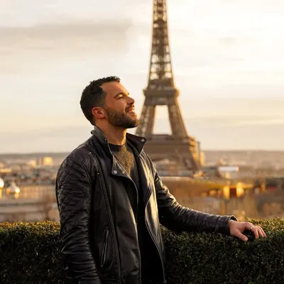 Alex Zouaghi profile
