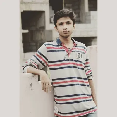 Sharanya Datta profile