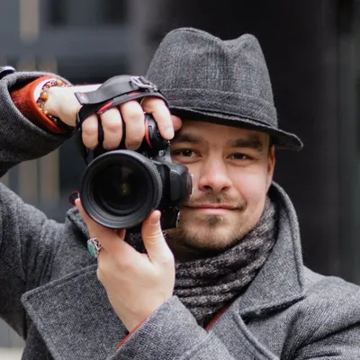 Aleksander PEDOSK Fotograaf profile