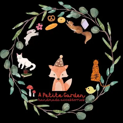 A Petite Garden profile