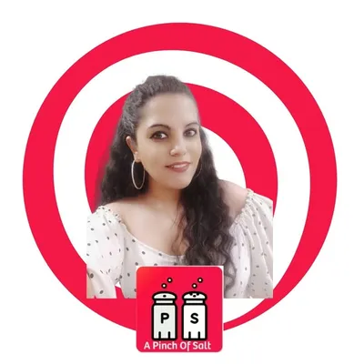 APinchOfSalt ™|Raina Kshetry🧿 profile