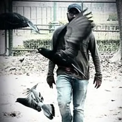 Anshuman Pratyush profile