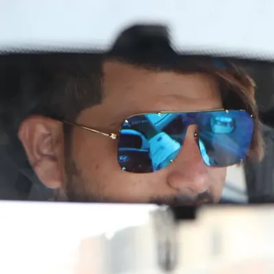 Arbaaz Saiyad profile