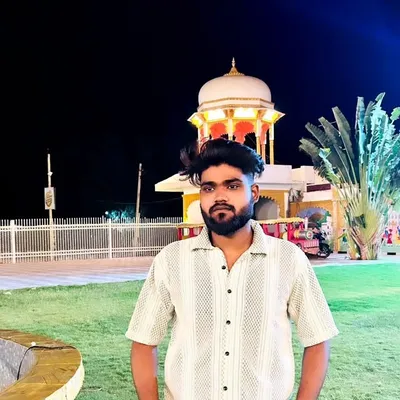 Arfaz Ahmed profile