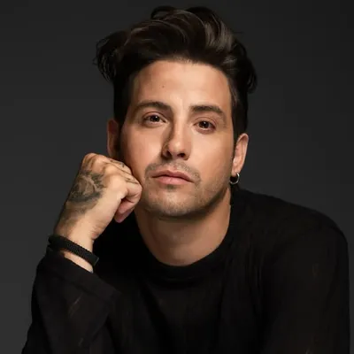 Anastasios Rammos profile
