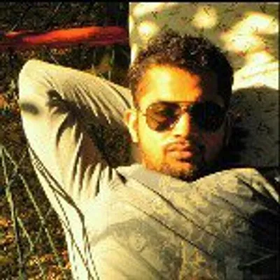 Rajat Kabra profile