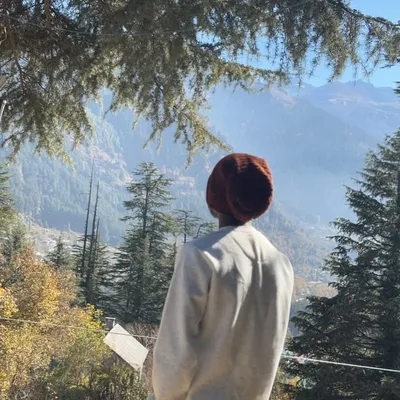 Ashwit Gandhi profile