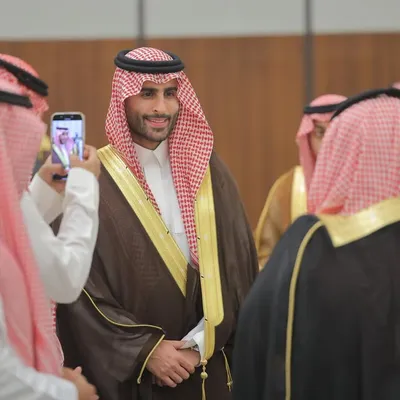 عبدالرحمن السدحان profile