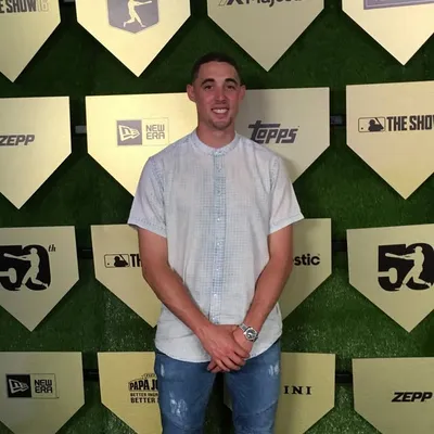 Aaron Sanchez profile