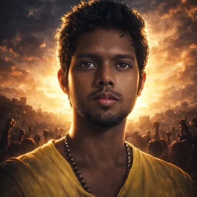 SHIBU //சிபு profile