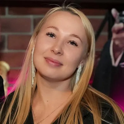 Анна Шишкова profile