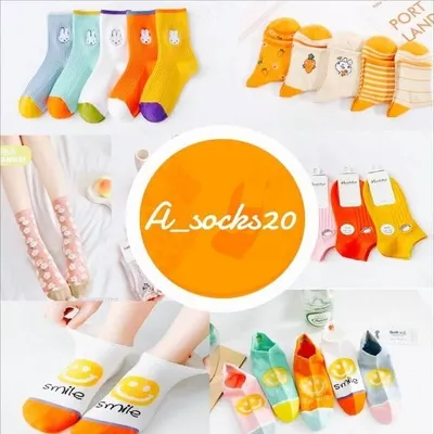 پخش جوراب عمده🧦🧦🧦 profile