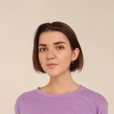 Aрина Соловьева profile