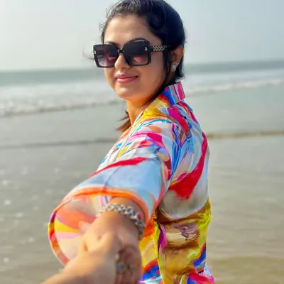 Pampa Ghosh Sunu profile