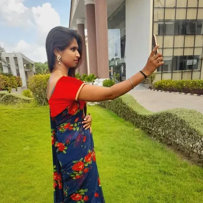 SoNi Parmar Rathod profile