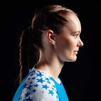 Anne Mette Hansen profile