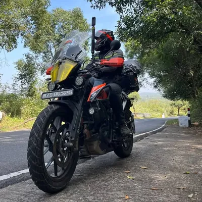 Abhishek Kadi profile